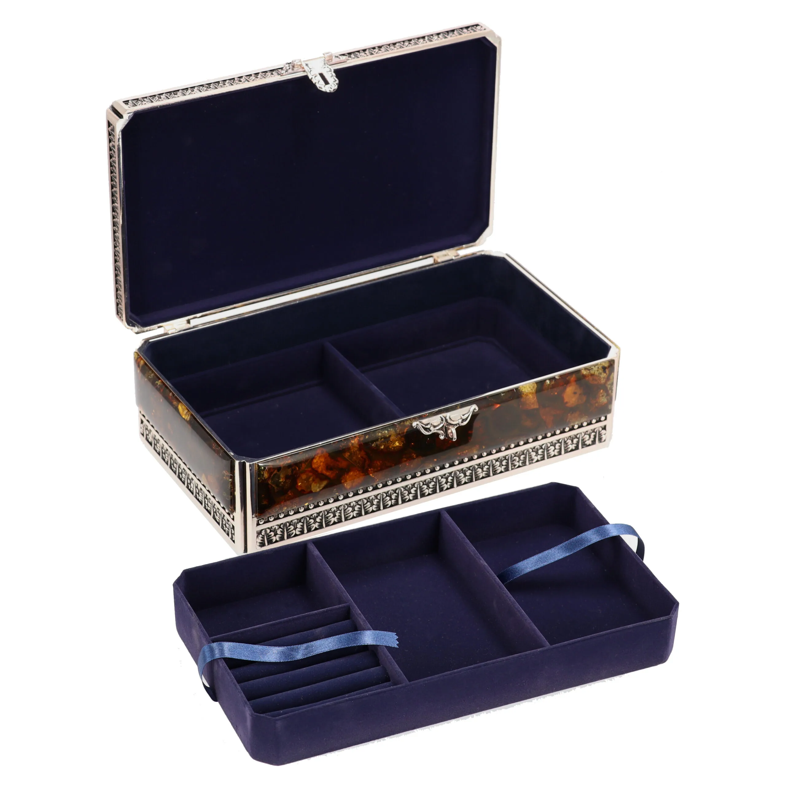 Dėžutė papuošalams 2